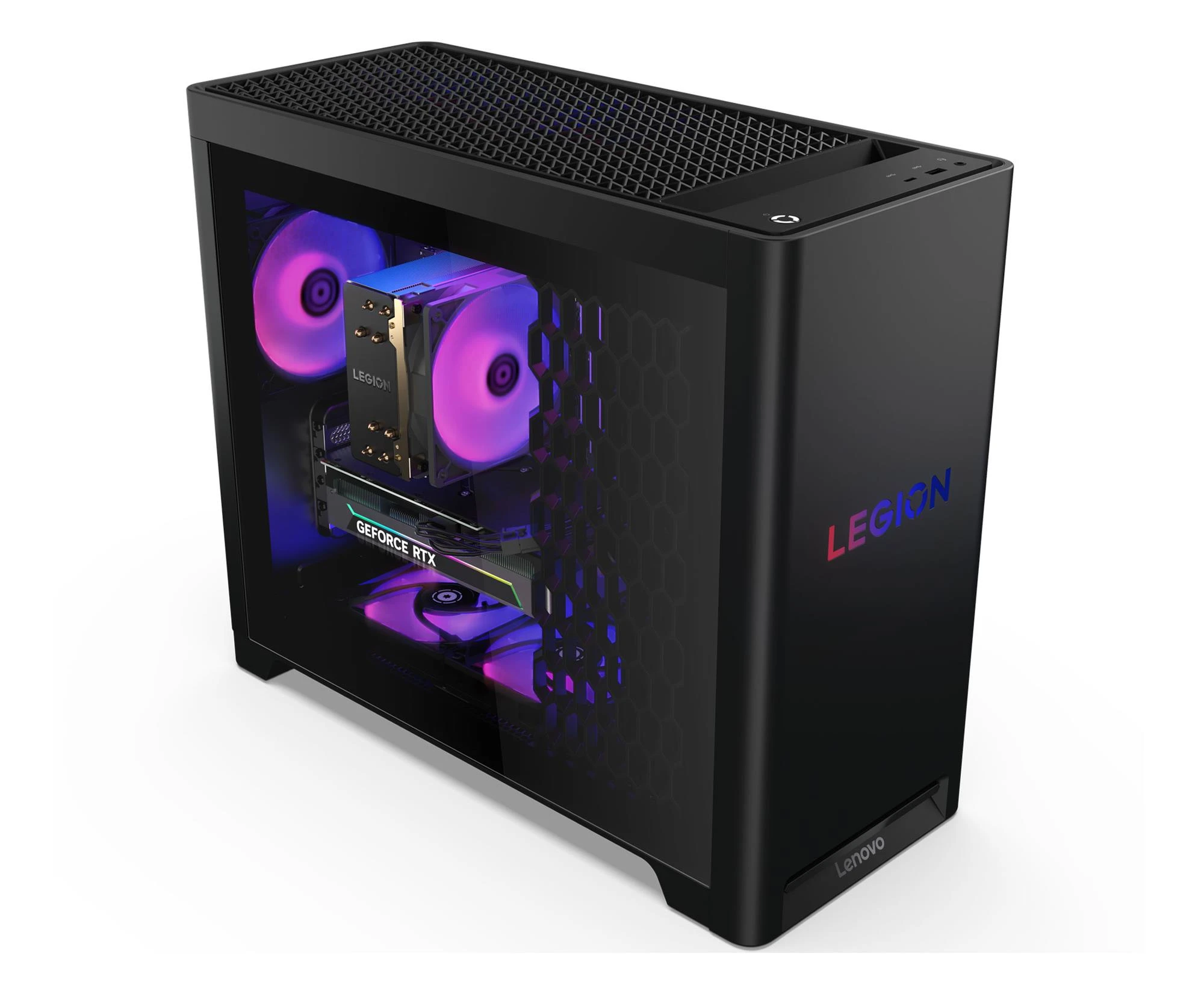 Lenovo Legion T5 Ultra 5-225/32GB/1TB/Win11PX RTX5060Ti (90YA006CPL) EU