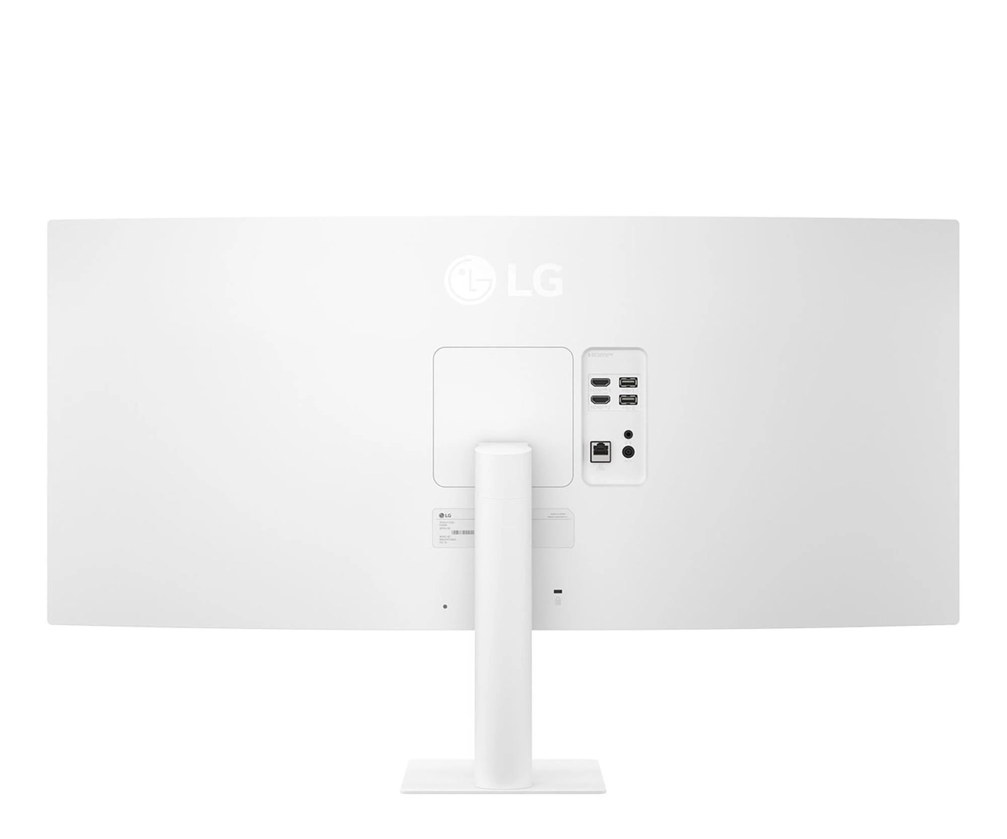 LG Smart Monitor 34U601SA-W (34U601SA-W.AEU) EU