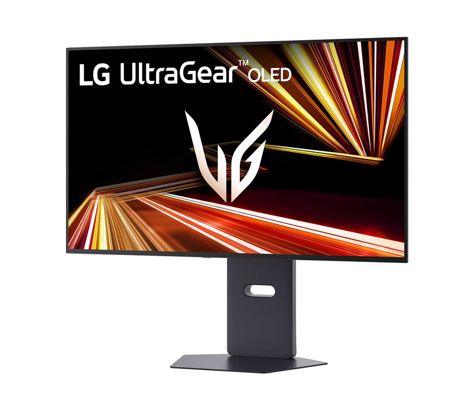 LG UltraGear 32GX850A-B OLED (32GX850A-B.AEU) EU