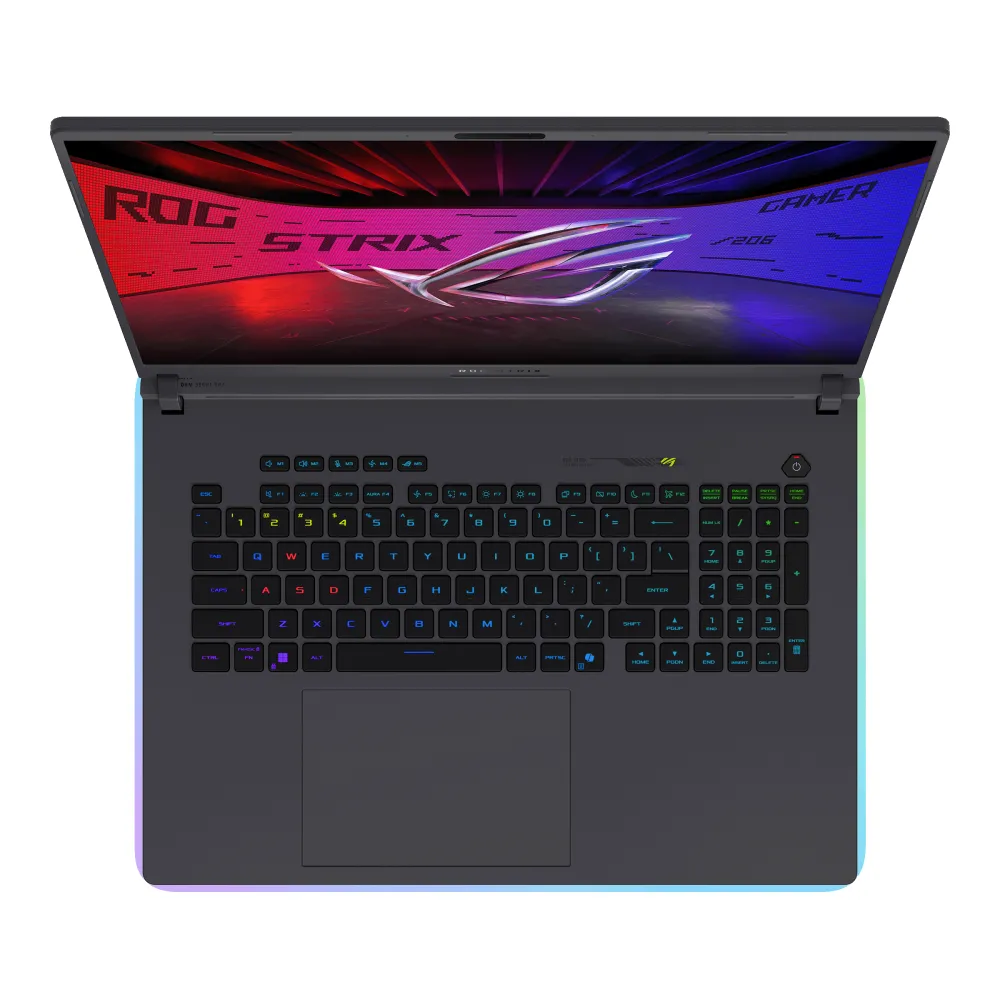 ASUS ROG Strix G18 G815LR (G815LR-IS97) Refurbished