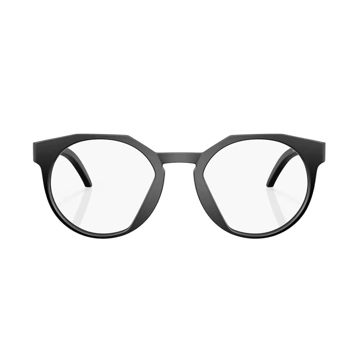 Oakley | Meta HSTN - Black Frame / Clear Lenses (OW8002-0751)
