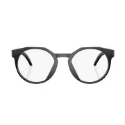 Oakley | Meta HSTN - Black Frame / Clear Lenses (OW8002-0751)