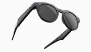 Oakley | Meta HSTN - Black Frame / Prizm Black Polarized Lenses (OW8002‑0351)