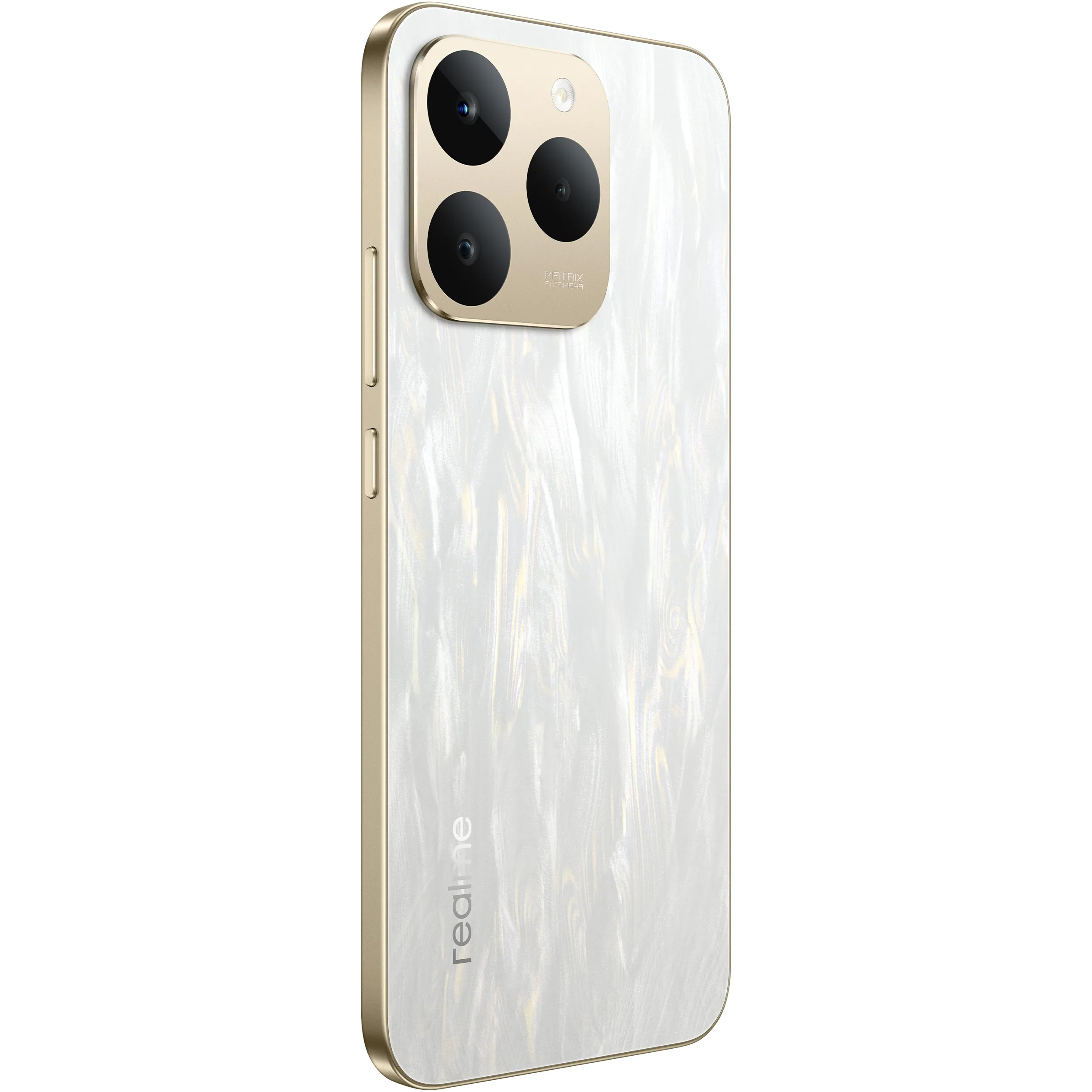 Realme 15T 12/256GB Flowing Silver (UA)