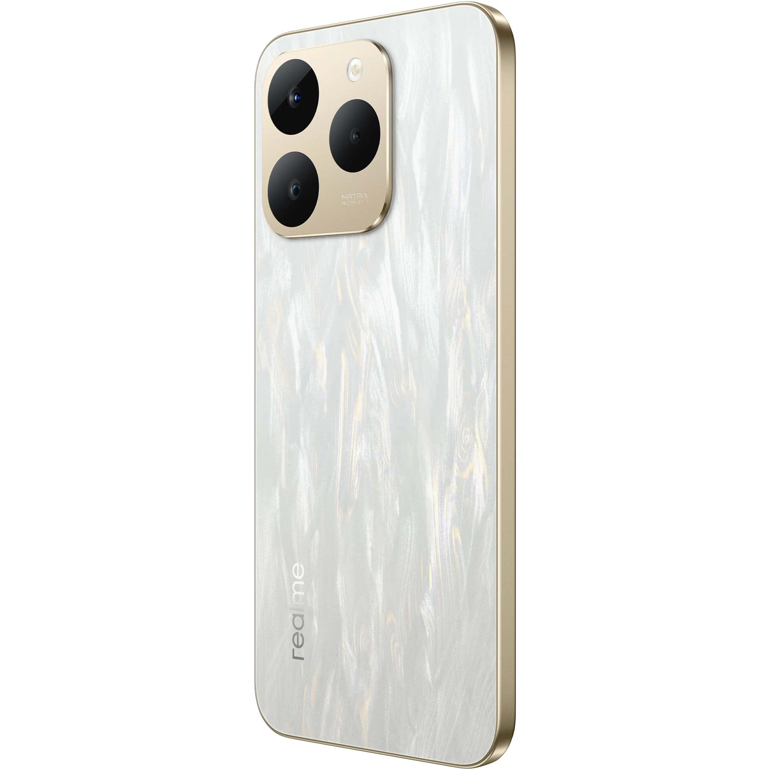 Realme 15T 12/256GB Flowing Silver (UA)