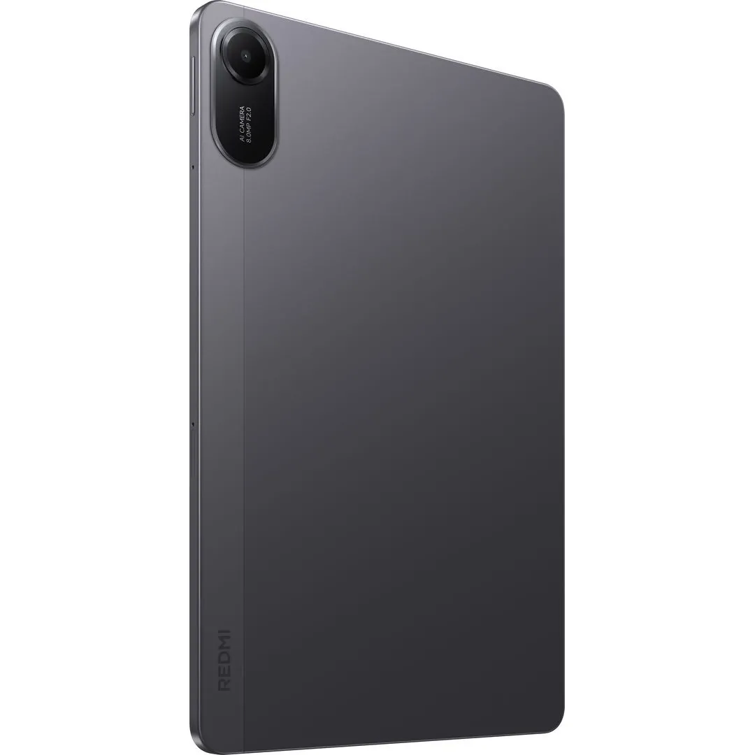 Xiaomi Redmi Pad 2 8/256Gb 4G Graphite Gray Europe Операционная система: Android
