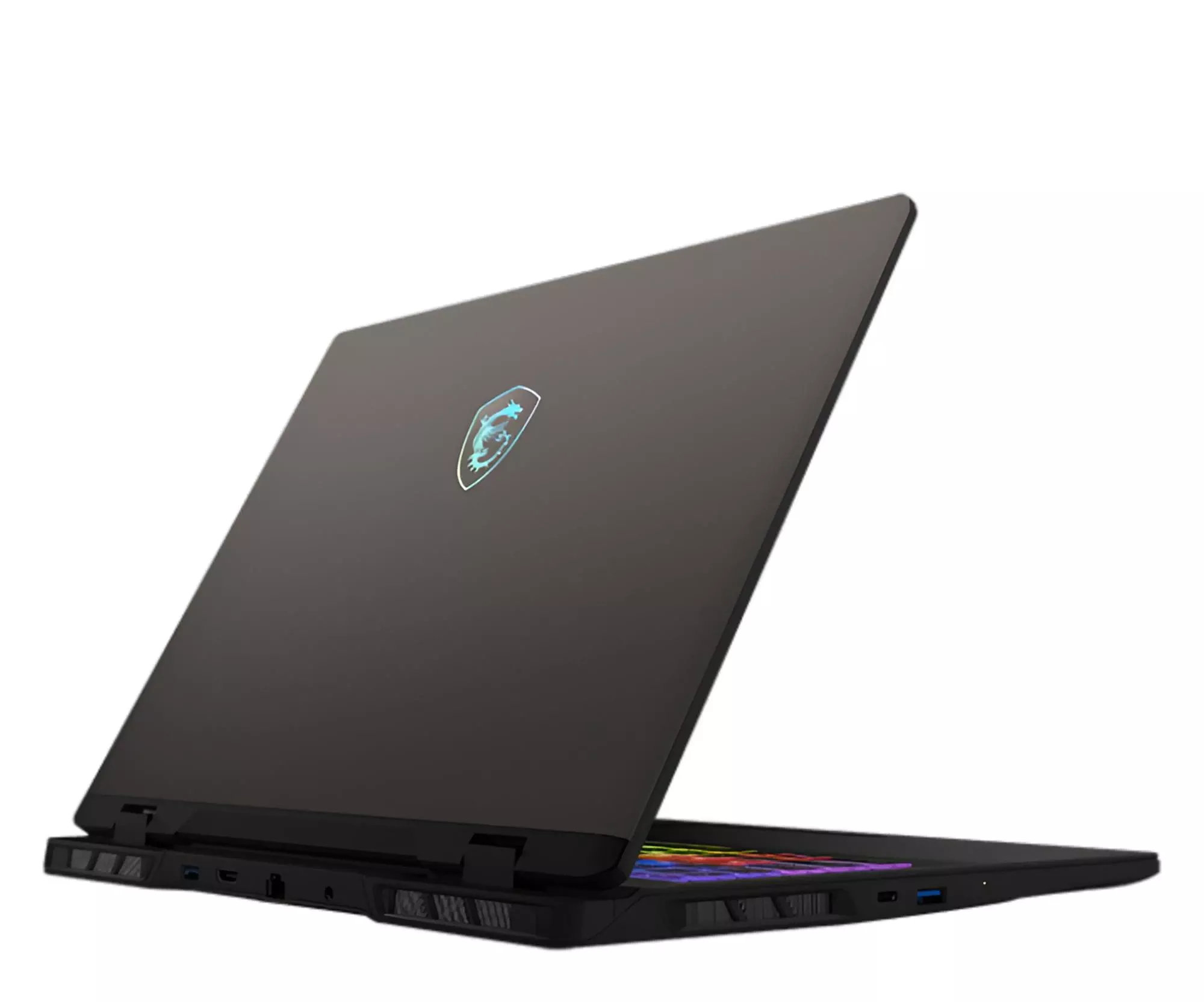 MSI Crosshair A16 HX Ryzen 9-7945HX/64GB/1TB RTX5060 240Hz (Crosshair A16 HX | D7WFKG-077XPL) Процессор: AMD Ryzen™ 9 7945HX (16 ядер, 32