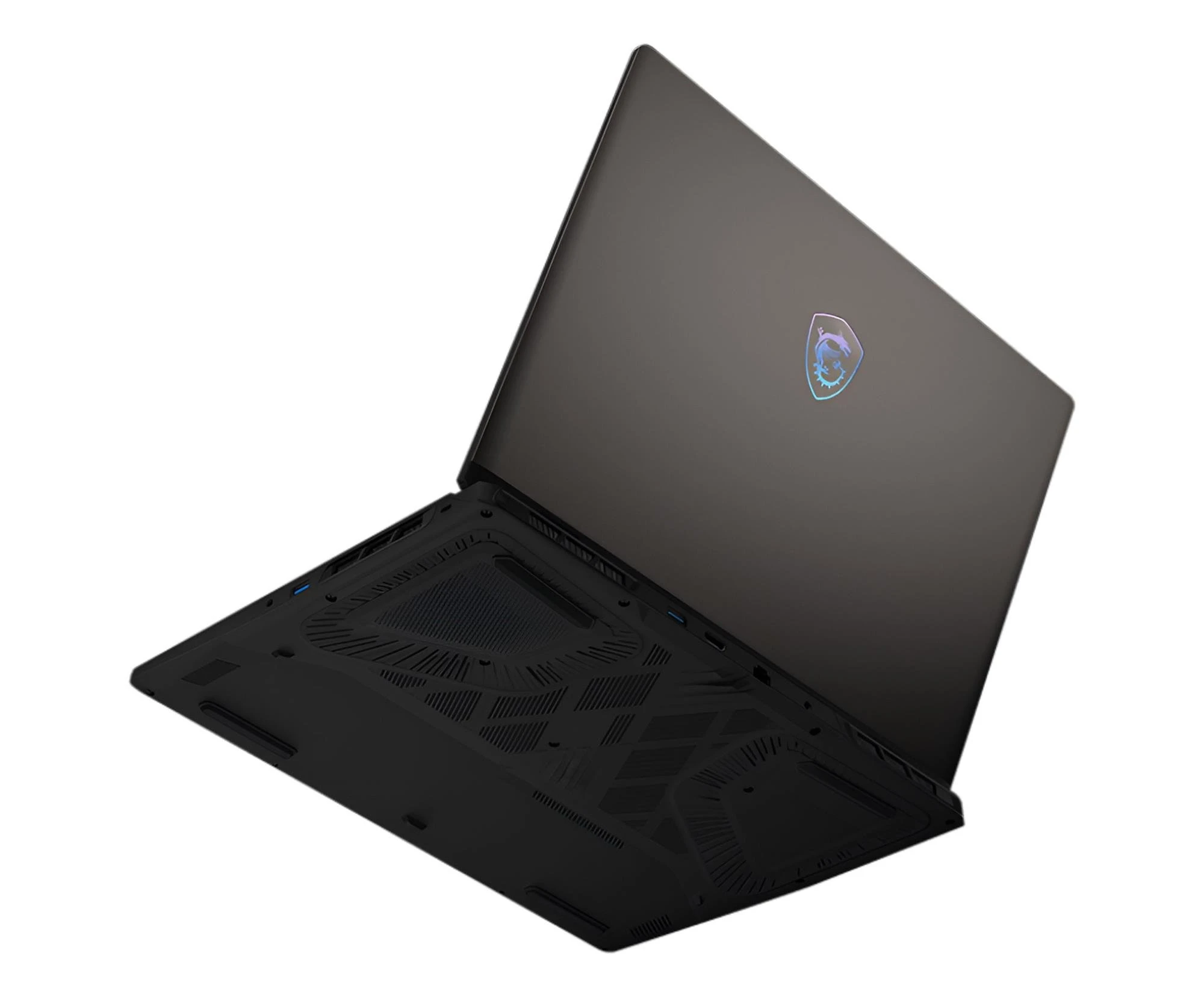 MSI Crosshair A16 HX Ryzen 9-7945HX/64GB/2TB/Win11X RTX5060 (Crosshair A16 HX | D7WFKG-077XPL)