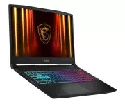 MSI Katana 15 HX i7-14650HX/32GB/512/Win11X RTX5060 144Hz (Katana 15 HX | B14WFK-605XPL)