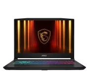 MSI Katana 15 HX i7-14650HX/32GB/512/Win11X RTX5060 144Hz (Katana 15 HX | B14WFK-605XPL)