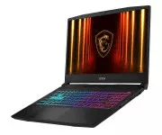 MSI Katana 15 HX i7-14650HX/32GB/512/Win11X RTX5060 144Hz (Katana 15 HX | B14WFK-605XPL)
