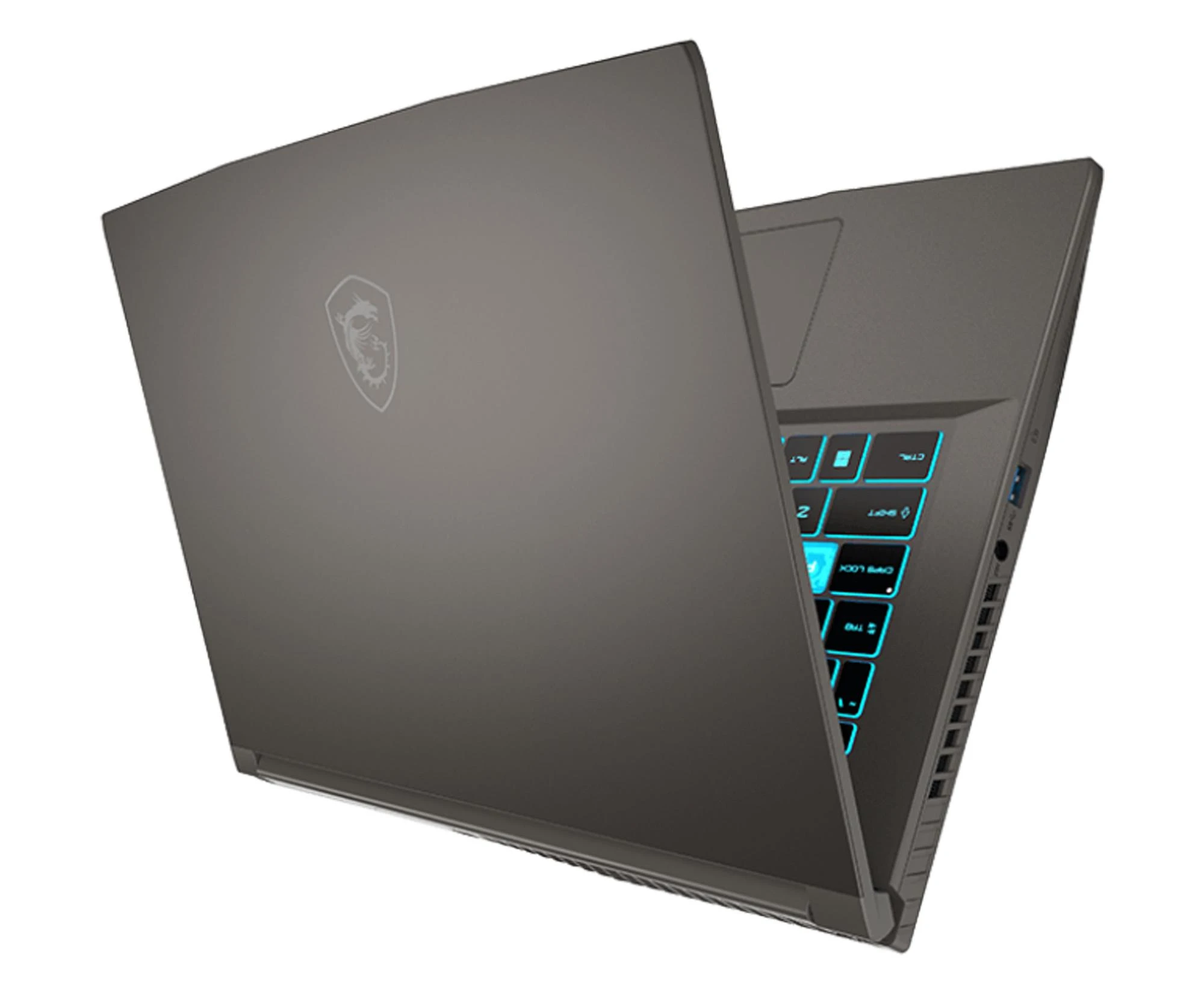 MSI Thin 15 i5-13420H/32GB/512 RTX4050 144Hz (Thin 15 | B13VE-3091XPL) Процессор: Intel® Core™ i5-13420H (8 ядер,