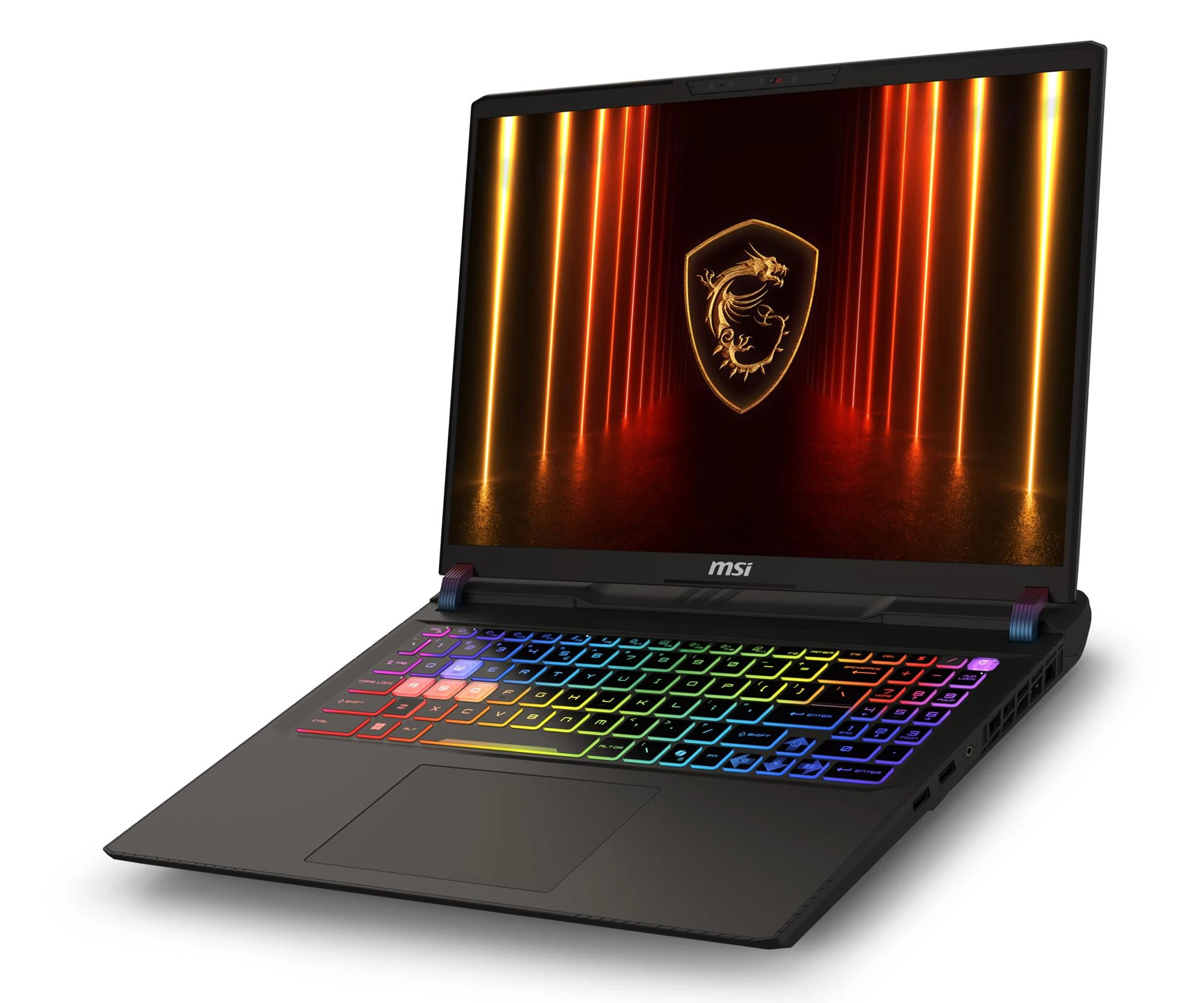MSI Vector 16 HX AI Ultra 7 255HX/32GB/1TB/Win11 RTX 5070Ti (Vector 16 HX AI A2XWHG-256PL)