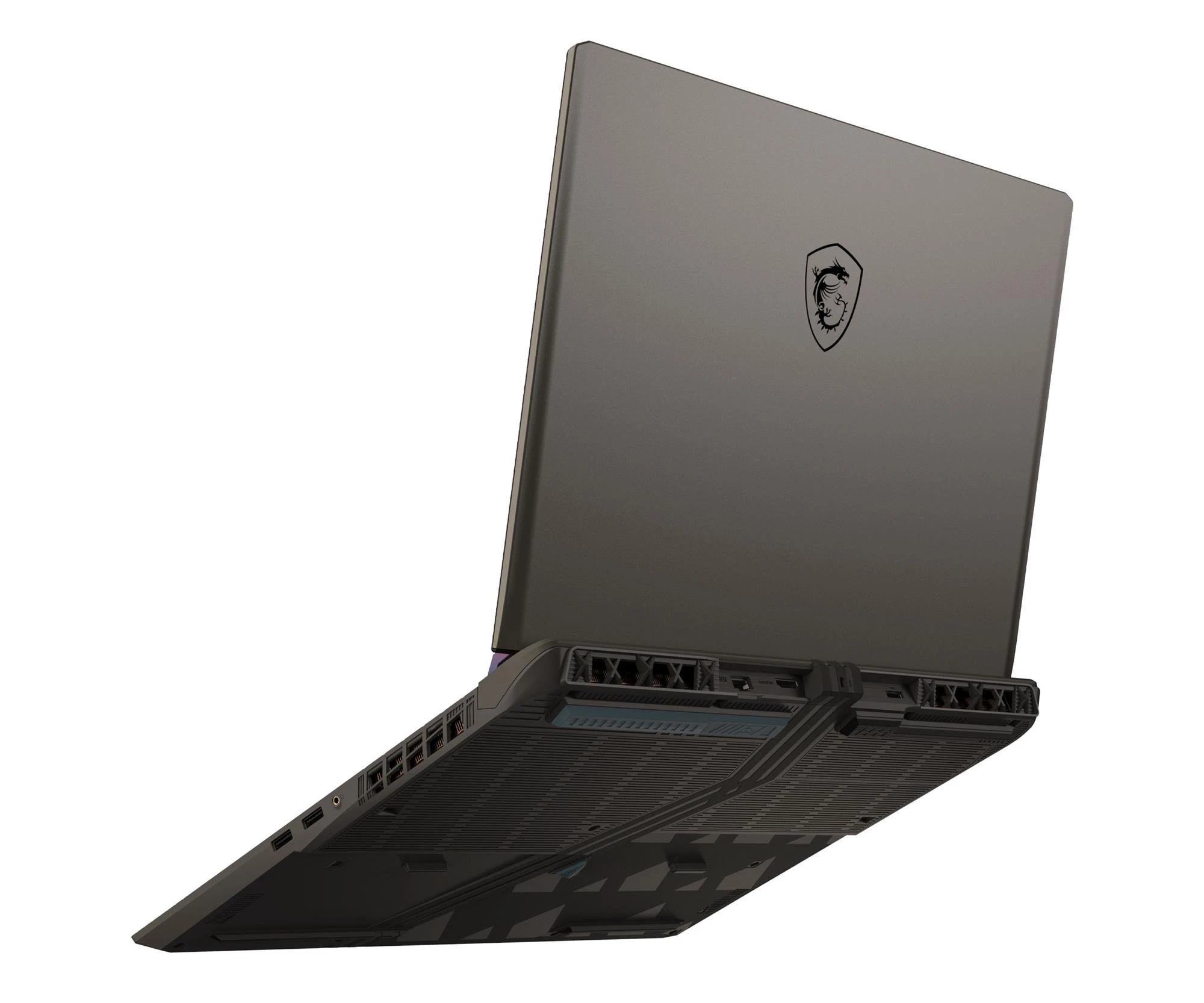 MSI Vector 16 HX AI Ultra 7 255HX/32GB/2TB/Win11 RTX 5070Ti (Vector 16 HX AI A2XWHG-256PL)