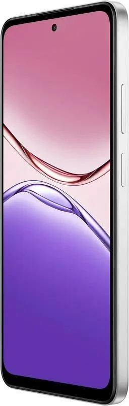 Oppo A5X NFC 4/128GB Laser White (OFCPH2725 _NFC_WHITE) (UA) Бренд: OPPO; Линейка: A5x 4G;