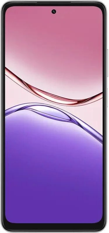 Oppo A5X NFC 4/128GB Laser White (OFCPH2725 _NFC_WHITE) (UA) Бренд: OPPO; Линейка: A5x 4G;