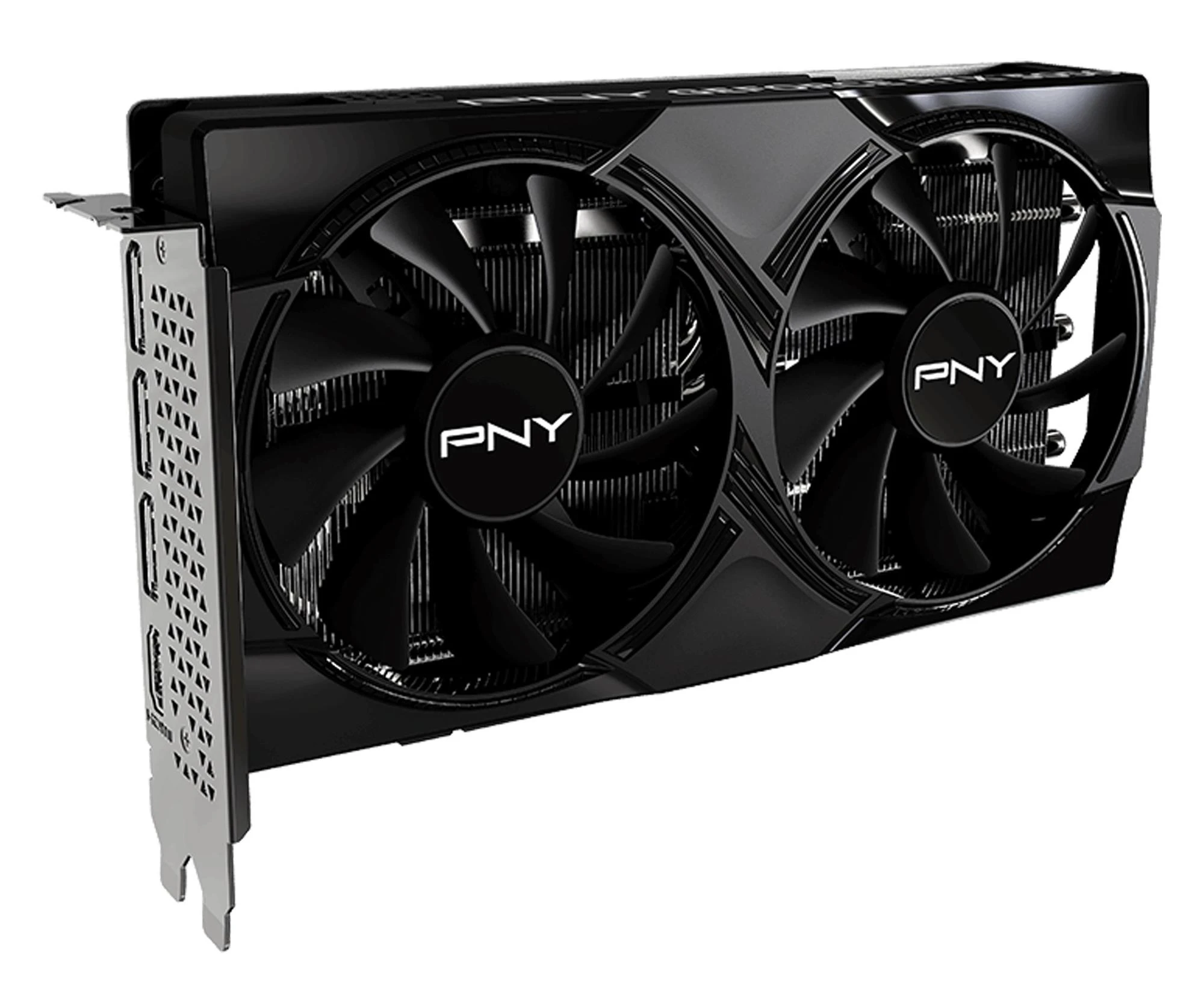 PNY GeForce RTX 5050 Dual Fan 8GB GDDR6 DLSS4 (VCG50508DFXPB1) EU