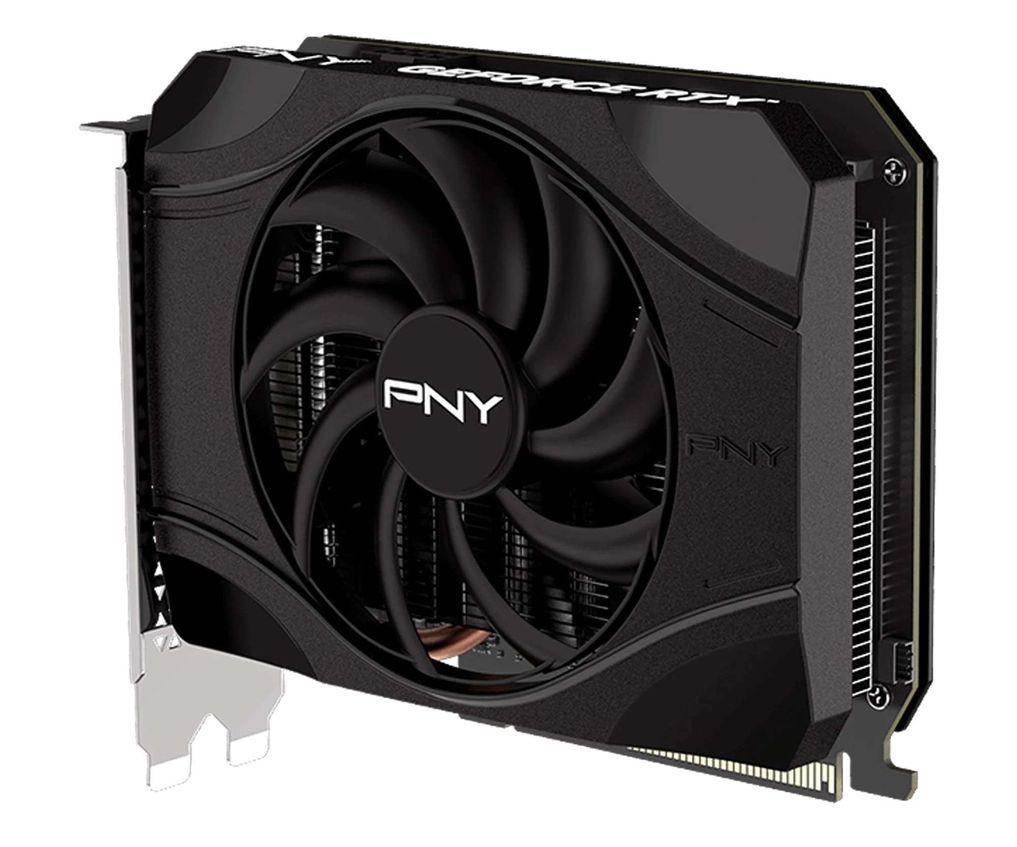 PNY GeForce RTX 5050 Single Fan 8GB GDDR6 DLSS4 (VCG50508SFXPB1) EU