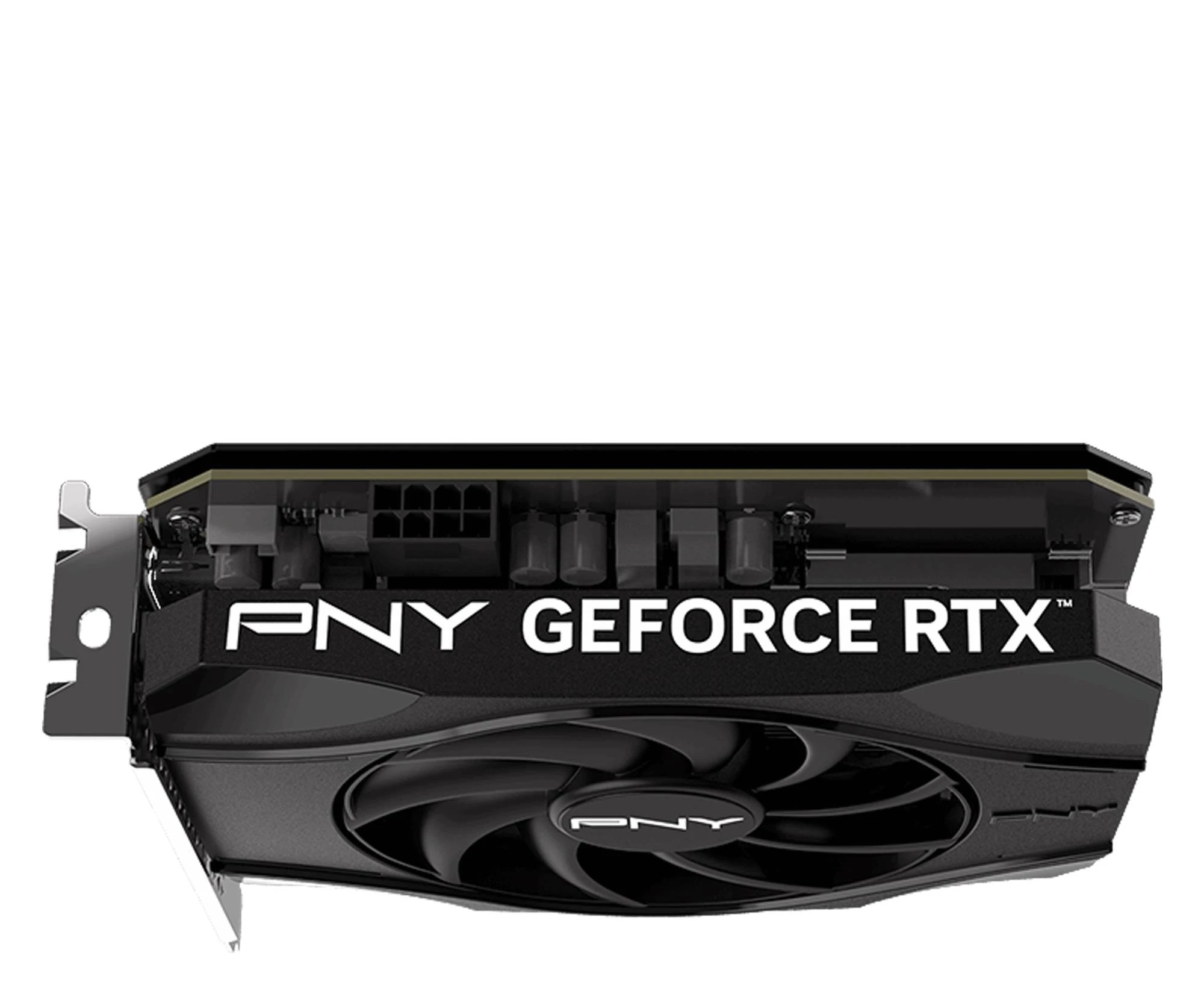 PNY GeForce RTX 5050 Single Fan 8GB GDDR6 DLSS4 (VCG50508SFXPB1) EU