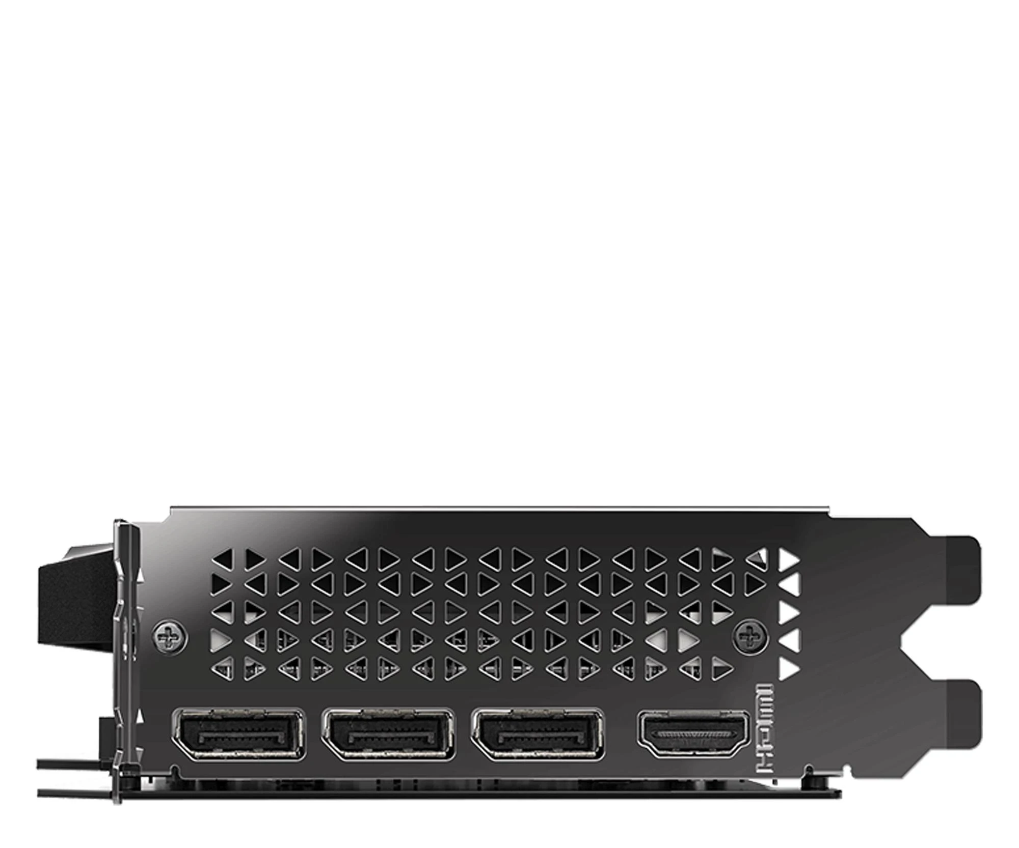 PNY GeForce RTX 5050 Single Fan 8GB GDDR6 DLSS4 (VCG50508SFXPB1) EU Серия видеокарт: GeForce RTX 50;