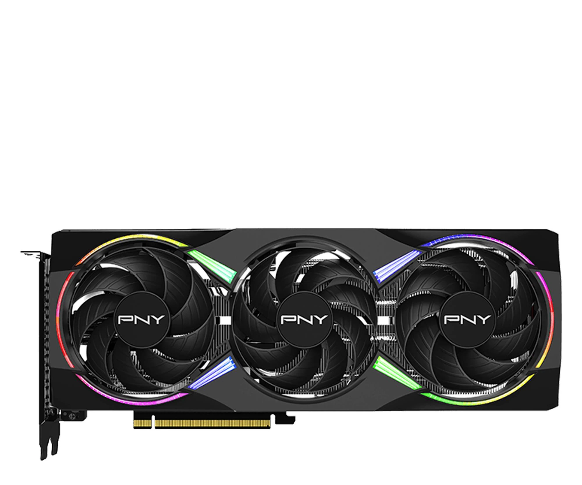 PNY GeForce RTX 5060 Ti Epic-X RGB OC 8GB GDDR7 DLSS4 (VCG5060T8TFXXPB1-O) EU