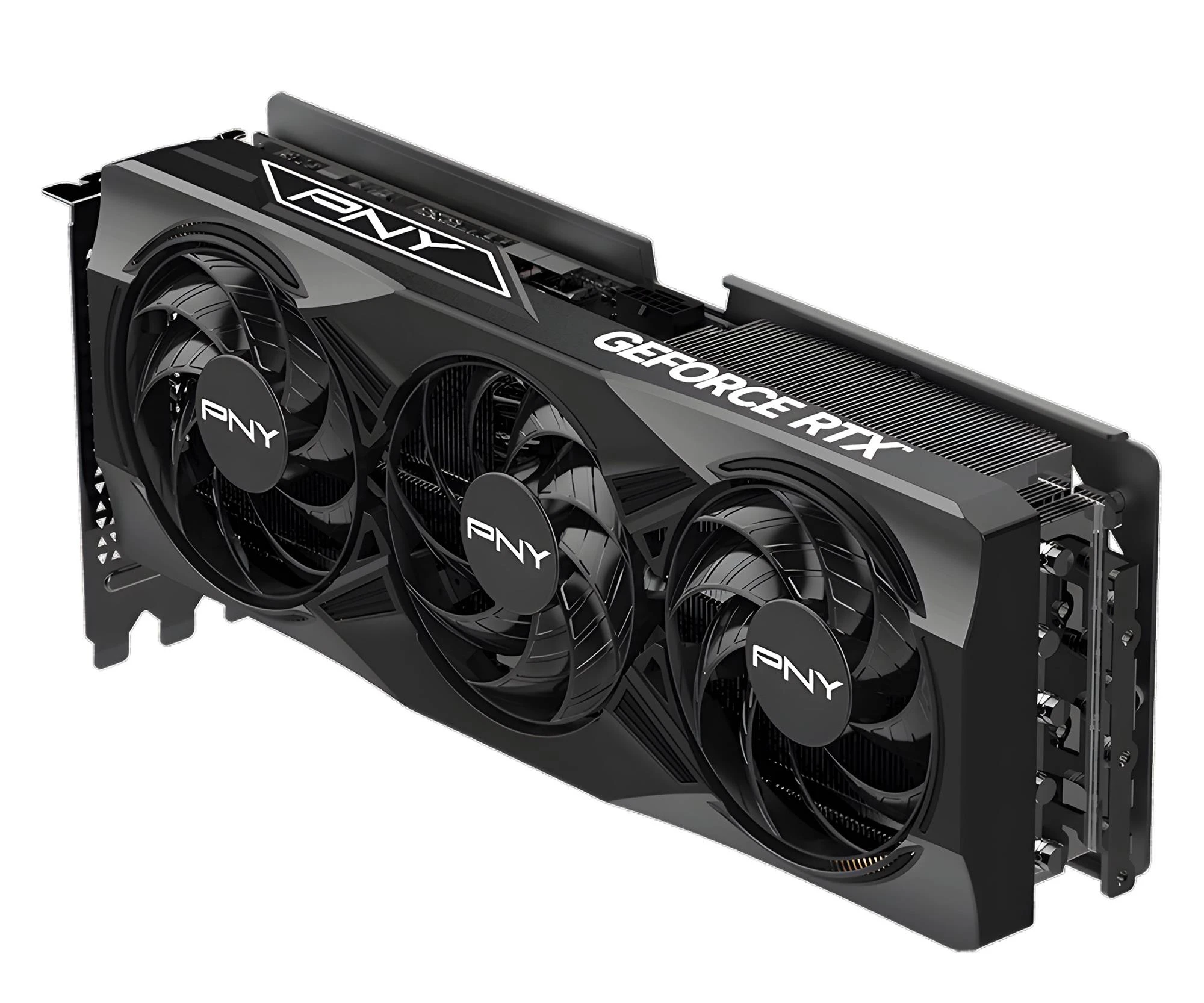 PNY GeForce RTX 5070 Ti OC 16GB GDDR7 DLSS4 (VCG5070T16TFXPB1-O) EU