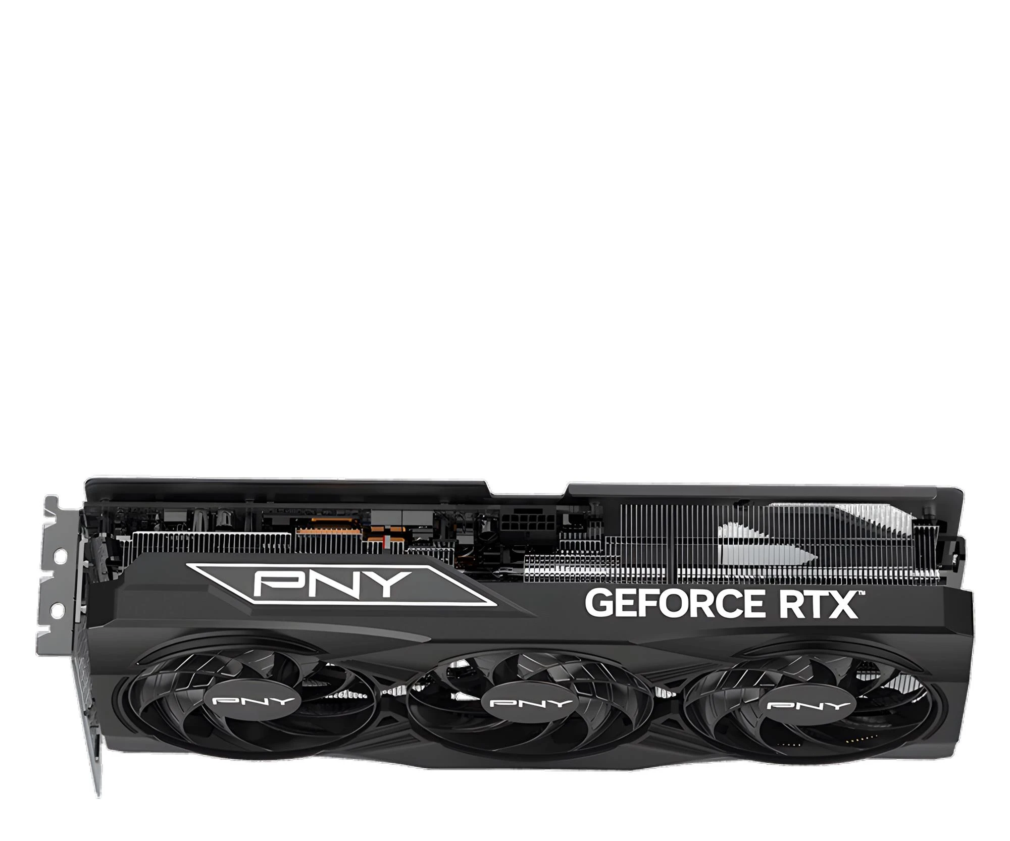 PNY GeForce RTX 5070 Ti OC 16GB GDDR7 DLSS4 (VCG5070T16TFXPB1-O) EU