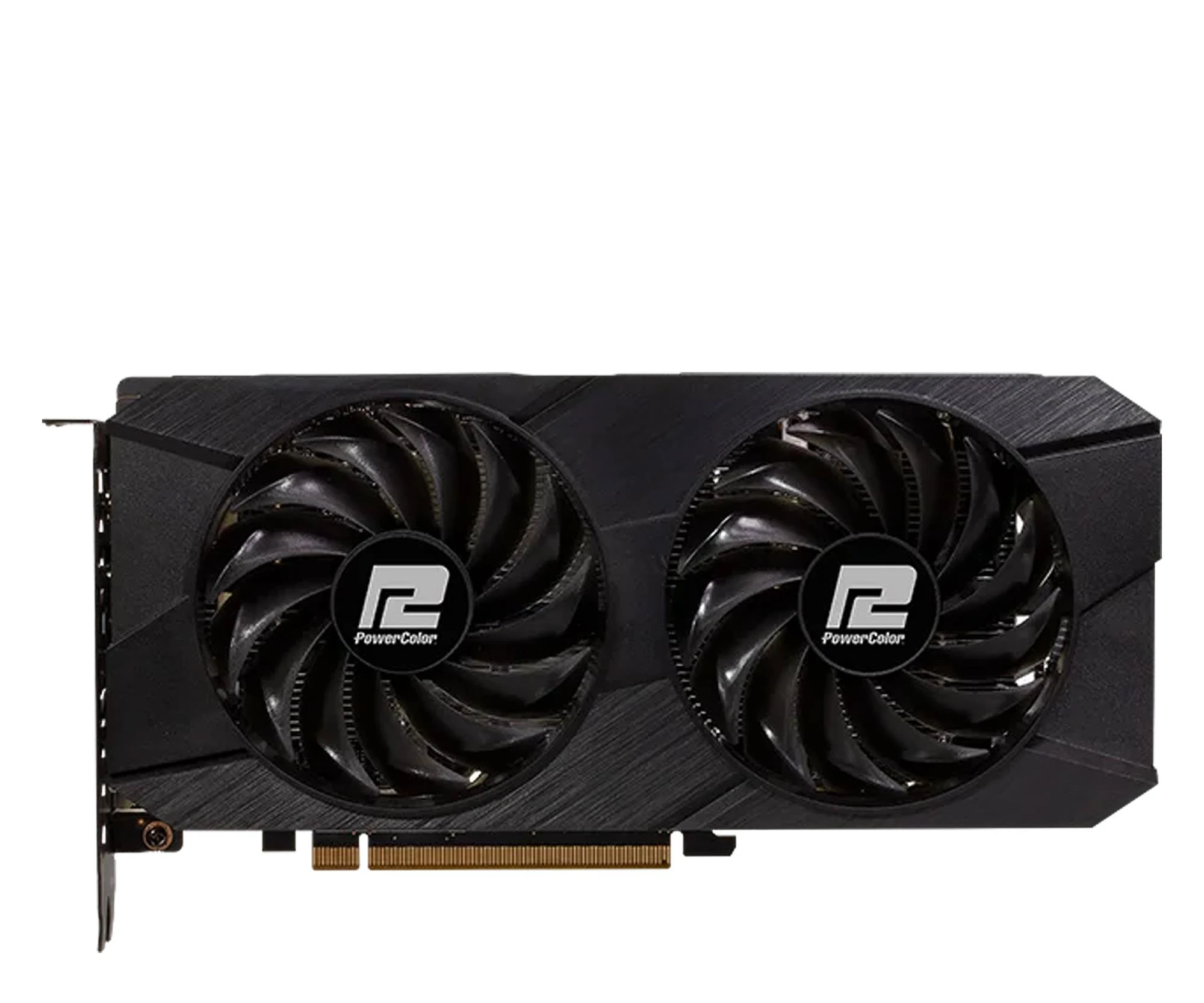 PowerColor Radeon RX 7600 Fighter 8GB V2 GDDR6 (RX 7600 8G-F/V2) EU