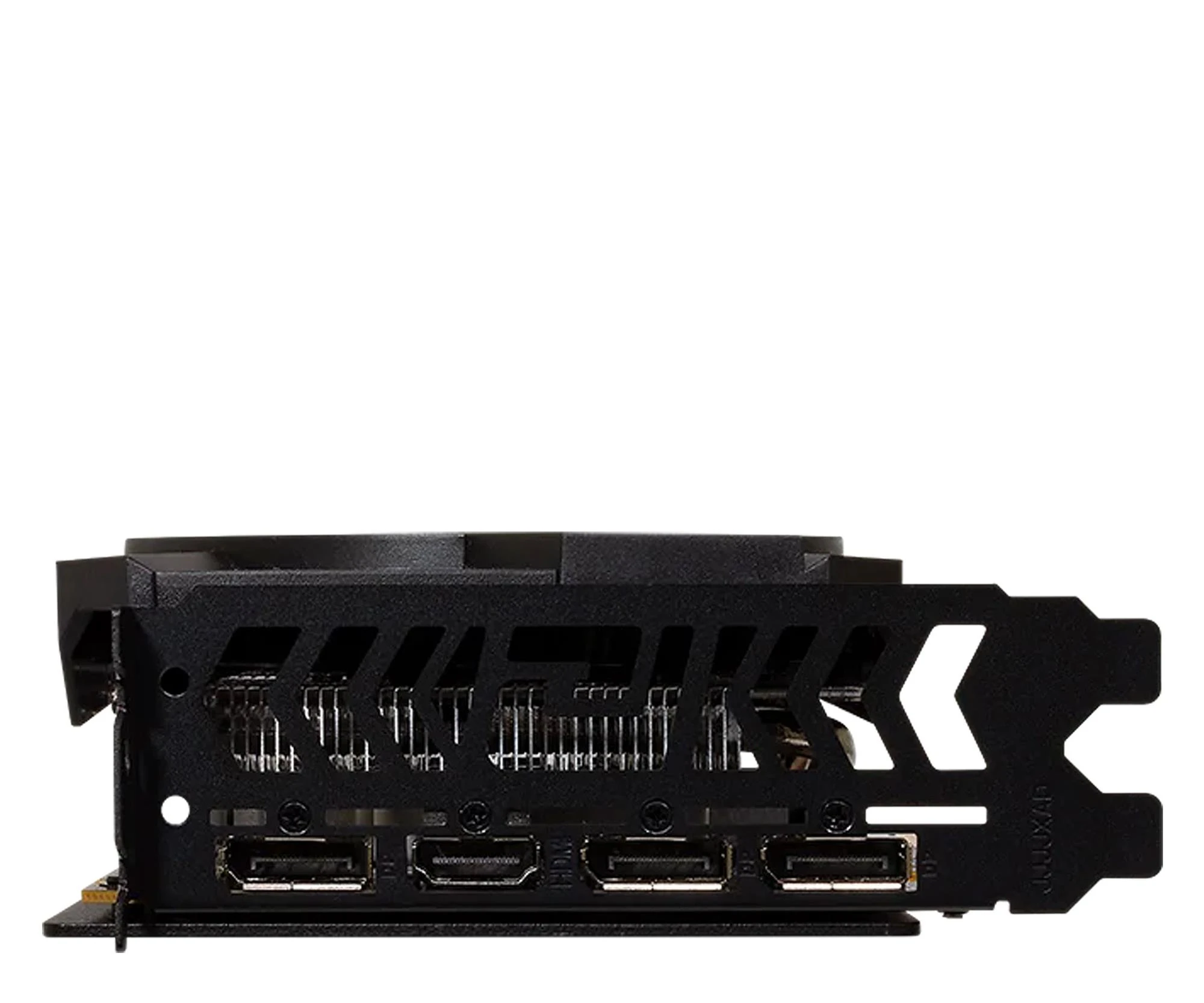 PowerColor Radeon RX 7600 Fighter 8GB V2 GDDR6 (RX 7600 8G-F/V2) EU