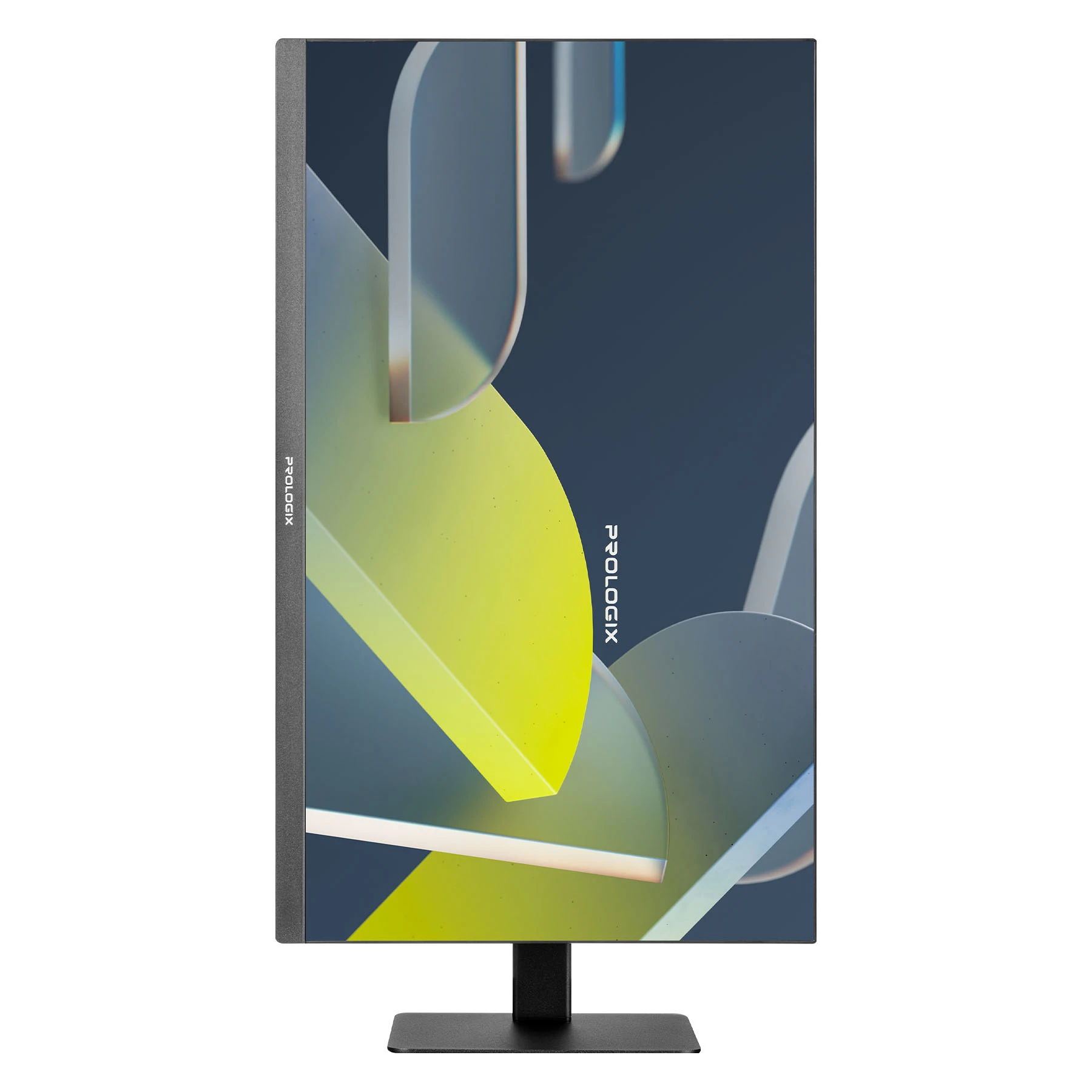 Prologix Optima PLC24TD (PLC24TD.OPT.3BC.N.5841) Black (UA) Діагональ екрану: 23.8; Роздільна