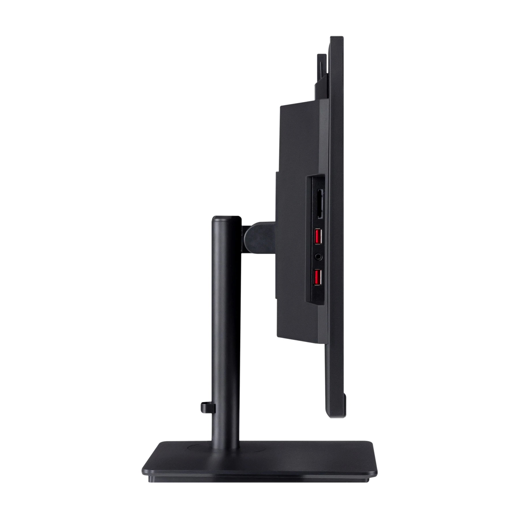 Prologix PLQ61024 (PLQ61024.I121.8.S3.N.3177) Black (UA) Диагональ экрана: 23.8;