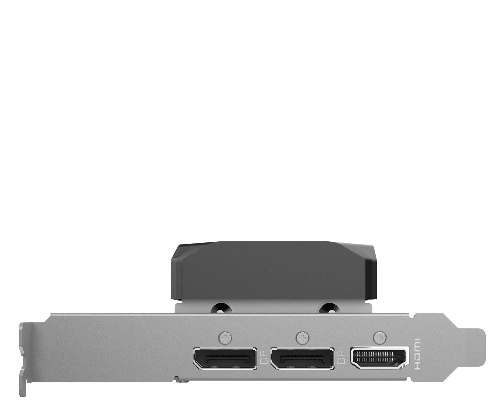 Zotac GeForce RTX 5050 Low Profile 8GB GDDR6 DLSS4 (ZT-B50500L-10L) EU