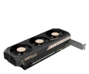 Zotac GeForce RTX 5050 Low Profile 8GB GDDR6 DLSS4 (ZT-B50500L-10L) EU