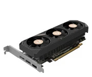 Zotac GeForce RTX 5050 Low Profile 8GB GDDR6 DLSS4 (ZT-B50500L-10L) EU