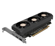 Zotac GeForce RTX 5060 Low Profile 8GB GDDR7 DLSS4 (ZT-B50600L-10L) EU