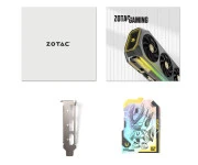 Zotac GeForce RTX 5060 Low Profile 8GB GDDR7 DLSS4 (ZT-B50600L-10L) EU