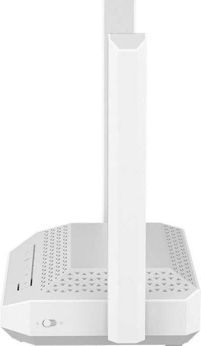 Безпроводний маршрутизатор (роутер) Keenetic Racer (KN-4010) (UA)
