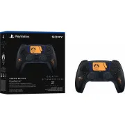 Беспроводной геймпад DualSense для PS5 Death Stranding 2 Limited Edition (1000048603) (UA)