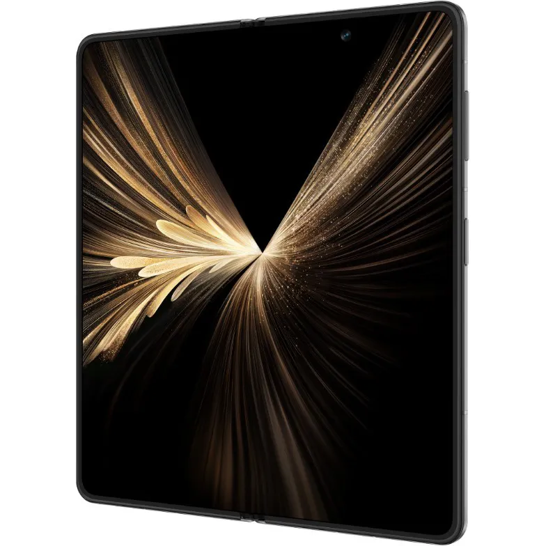 Honor Magic V5 16/512GB Black Europe Дисплей: 7.95 / OLED (2352x2172 точек)