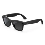Смарт-очки Ray-Ban Meta Wayfarer [Gen 2] Standard Matte Black Frame / Gradient Graphite Lenses (RW4012 601ST3 50-22)