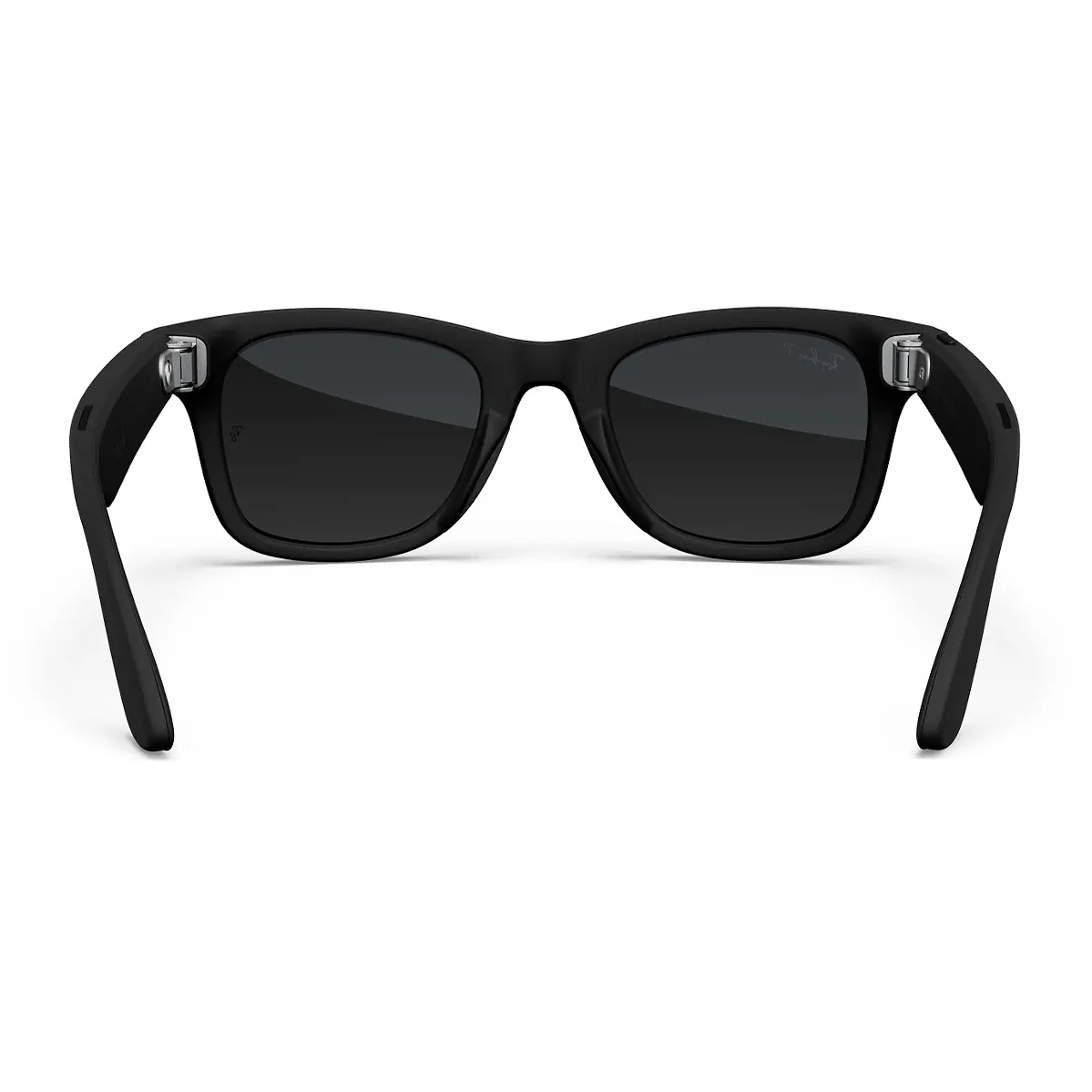 Смарт-окуляри Ray-Ban Meta Wayfarer [Gen 2] Standard Matte Black Frame / Gradient Graphite Lenses (RW4012 601ST3 50-22) Тип пристрою: Смарт-окуляри