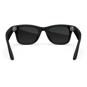 Смарт-очки Ray-Ban Meta Wayfarer [Gen 2] Standard Matte Black Frame / Gradient Graphite Lenses (RW4012 601ST3 50-22)