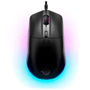 SteelSeries Rival 3 Gen 2 Black (62515)