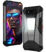 Unihertz Tank 4 Pro 18/1Tb Black