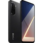 Xiaomi Poco M7 4G 8/256Gb NFC (no adapter) Black Europe