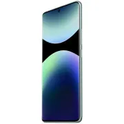 Xiaomi Redmi Note 14 Pro 5G 12/256GB NFC Coral Green (with charger) Europe