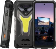 Ulefone Armor 34 Pro 16/512GB Black