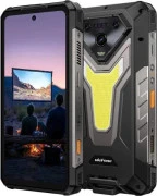 Ulefone Armor 34 Pro 16/512GB Black