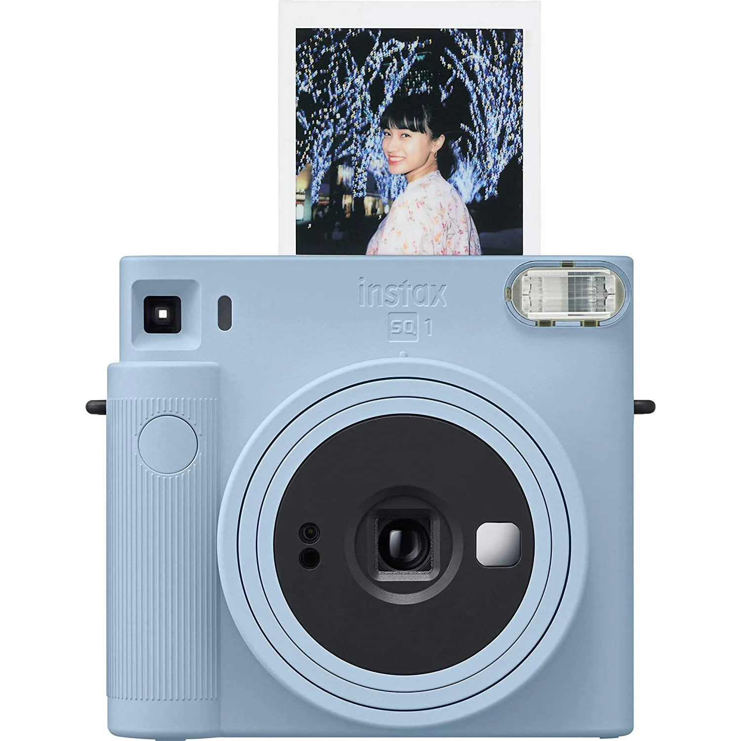 Fujifilm Instax Square SQ1 Glacier Blue (16672142)