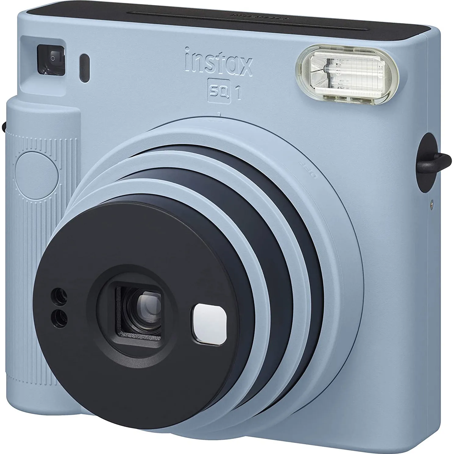 Fujifilm Instax Square SQ1 Glacier Blue (16672142)